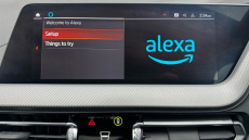 BMW 1 Series 118i [136] M Sport 5dr [Live Cockpit Professional] Petrol Hatchback